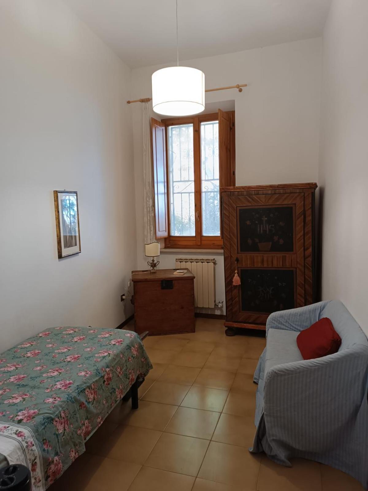 Appartamenti Dei Conti Osimo Luaran gambar