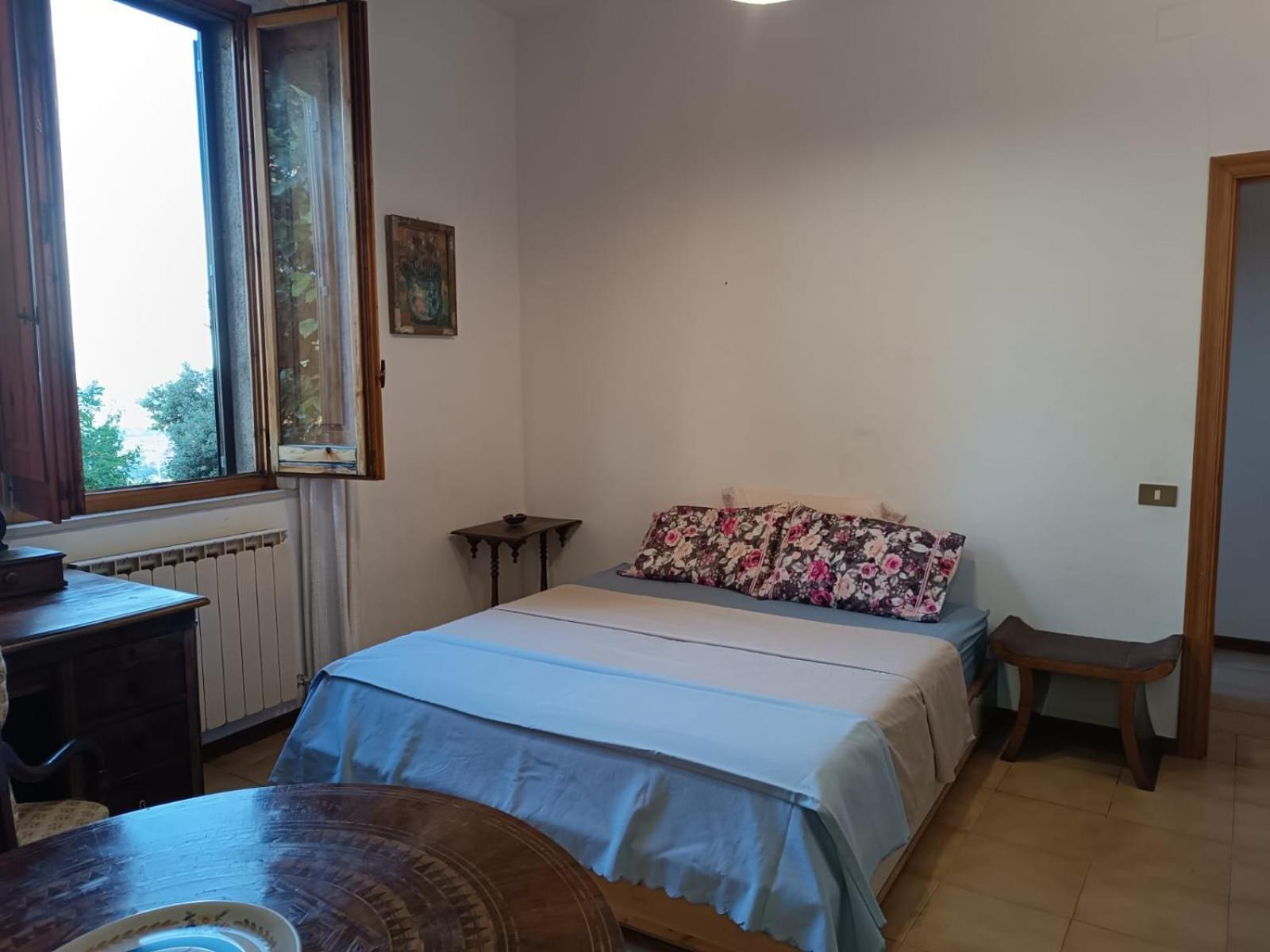 Appartamenti Dei Conti Osimo Luaran gambar
