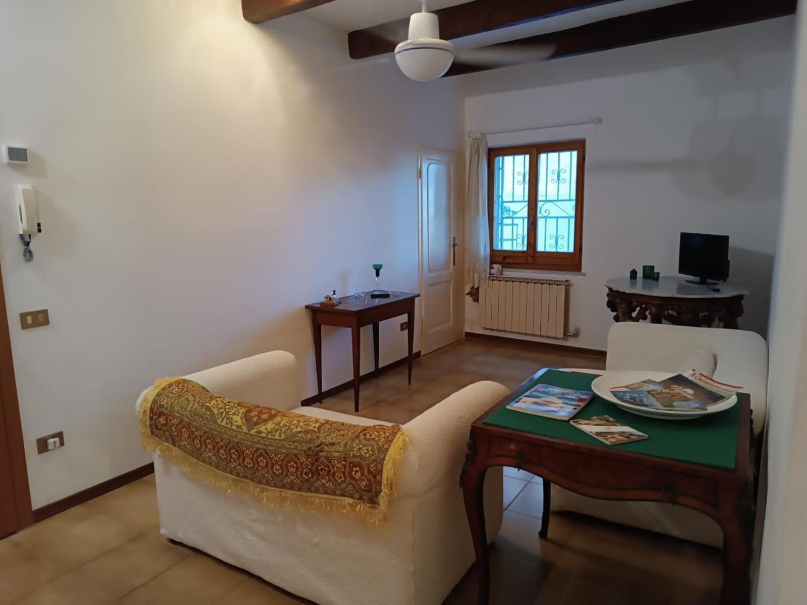 Appartamenti Dei Conti Osimo Luaran gambar