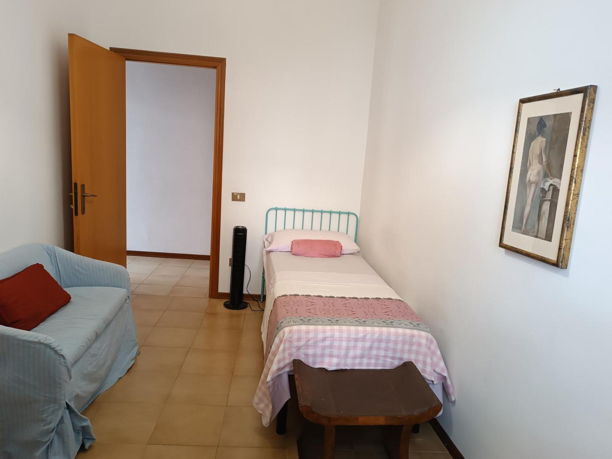 Appartamenti Dei Conti Osimo Luaran gambar